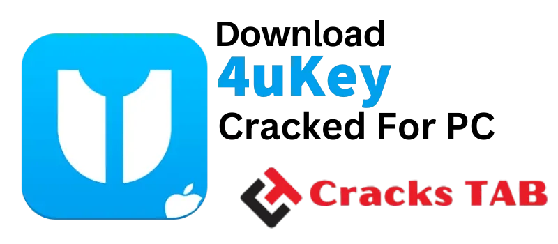 4uKey Activated Crack