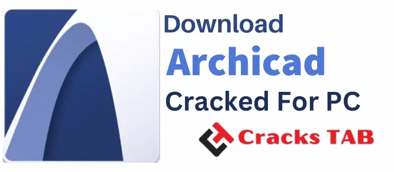 Archicad Crack