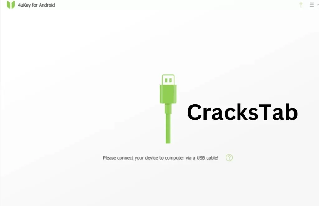 4uKey Activated Crack