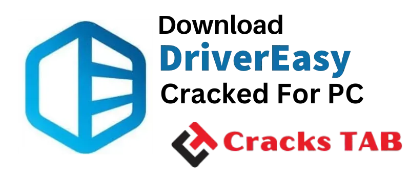 DriverEasy Crack