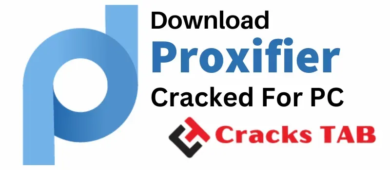 Proxifier Crack