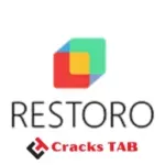 Restoro Activated Crack