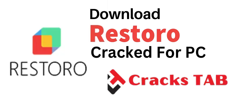 Restoro Activated Crack
