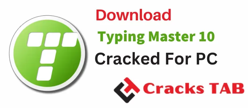 Typing Master 10 Crack