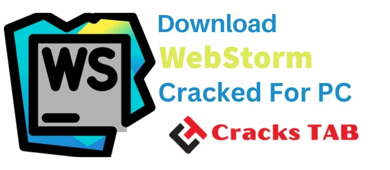 Webstorm Crack