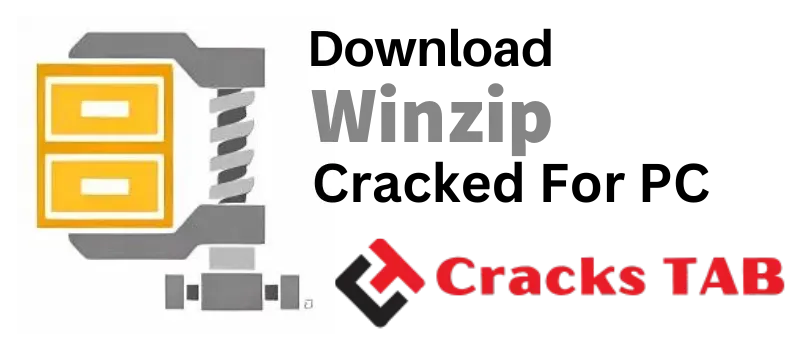 Winzip Activated Crack
