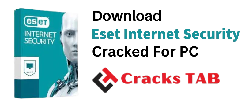 eset internet security crack