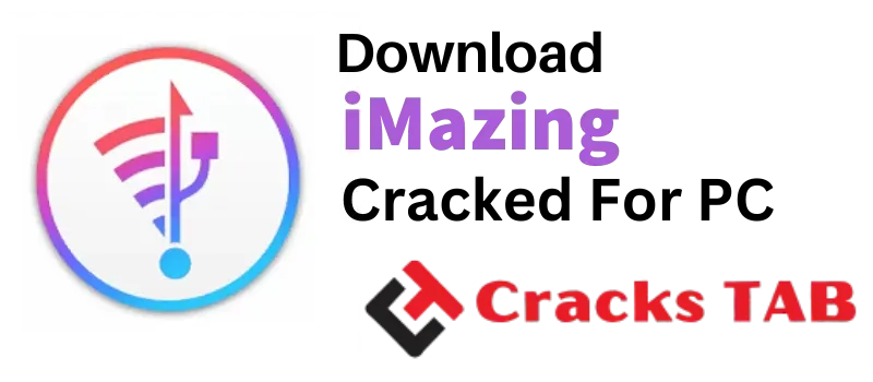 iMazing Crack