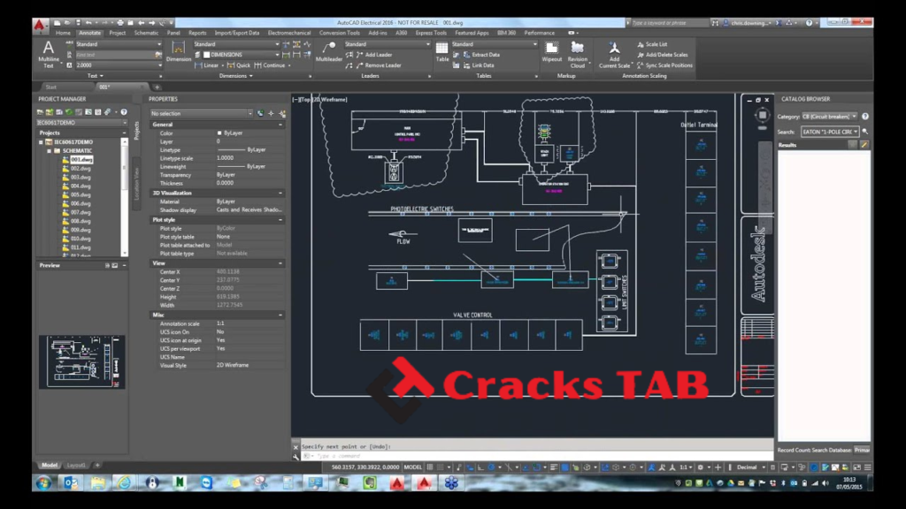 Autodesk Crack