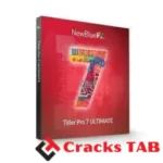 NewBlueFX Titler Pro Crack