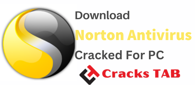 Norton Antivirus crack