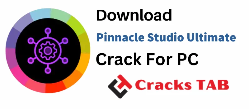 Pinnacle Studio Ultimate Crack