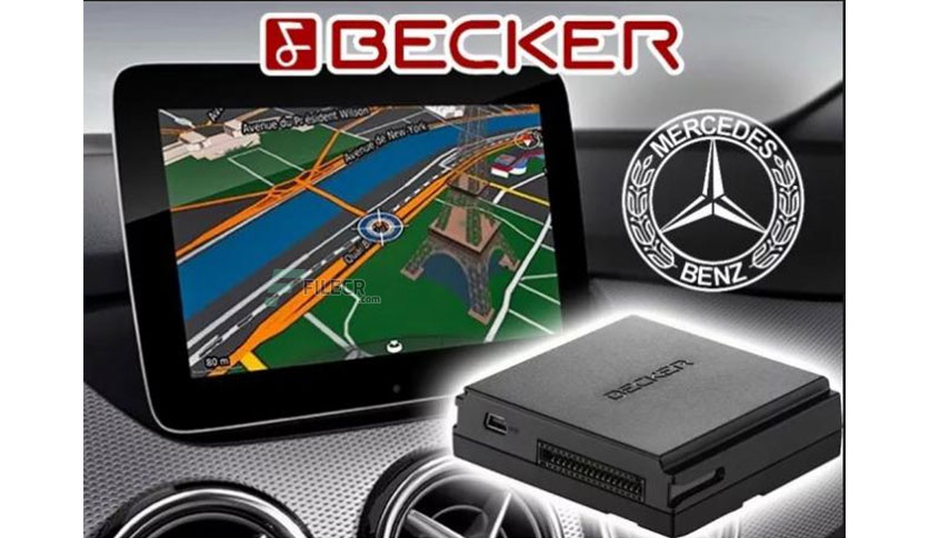 Becker Map Pilot Europe Crack