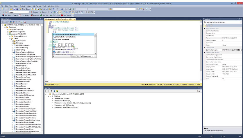 Red Gate SQL Prompt Crack