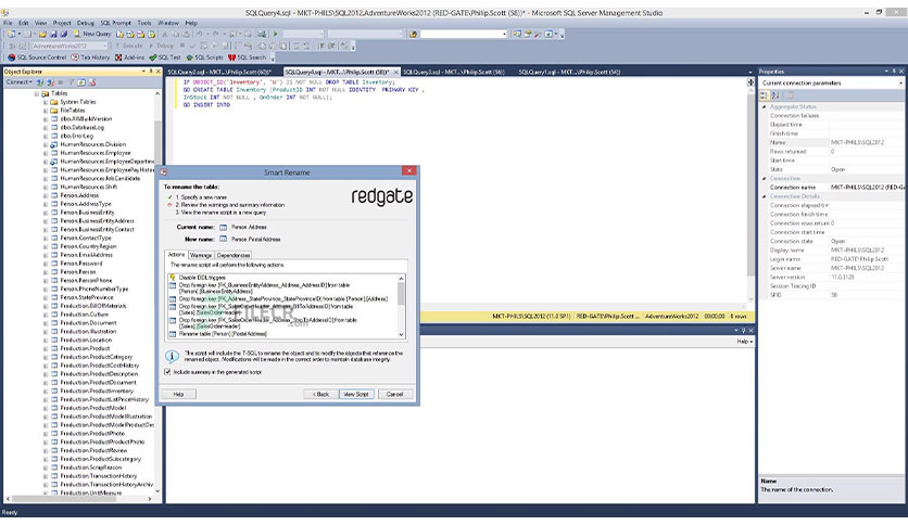 Red Gate SQL Prompt Crack